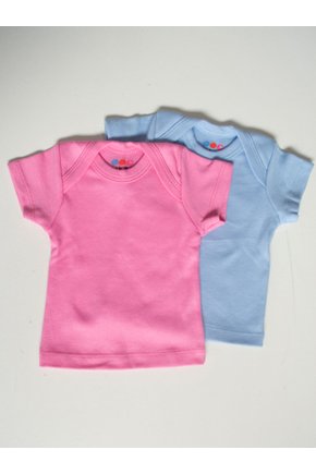 Macacão Infantil Babysoy Manga Curta - Conforto E Sustentabilidade Para Bebês 0-3 Meses