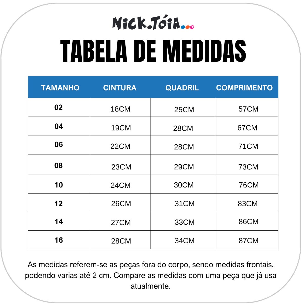 Legging em Cirr Peluciada Teen