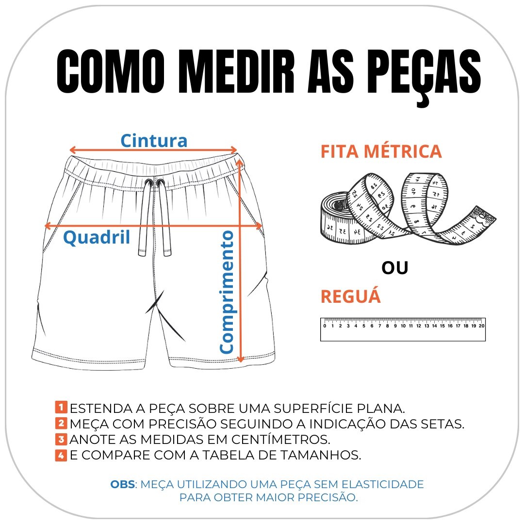 bermudas